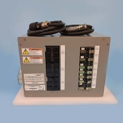 210-0201 AMAT APPLIED 0190-01914 (#2) CHAMBER AC DISTRIBUTION BOX [ASIS]