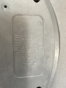 0040-18219 / LASED 200MM ESC SNNF W/WTM CVD (HDP)/ APPLIED MATERIALS