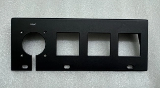 Applied Materials 0040-01334 (0010-01191) BRACKET AMAT (M)