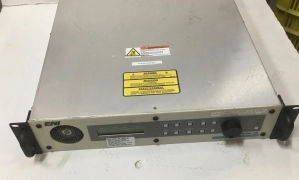 âœ… MKS RF generator GHW-12Z GHW-12Z-13DF2NH-002 AMAT 0190-49003 rev 02 SOLD AS IS