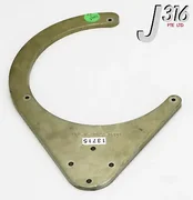 13715 APPLIED MATERIALS LIFT HOOP 8'' ADV 101 WB W/O PINS 0020-27103