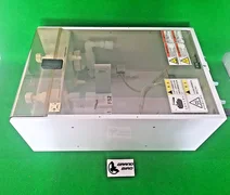 AMAT 0010-06277 LDM ASSY BRUSH DIRECT FEED CMP MESA(Not completed), USED AS IS