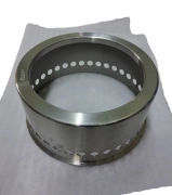 Applied Materials 0020-98865 SHIELD, LOWER, ADV TI, 300MM AMAT (C)