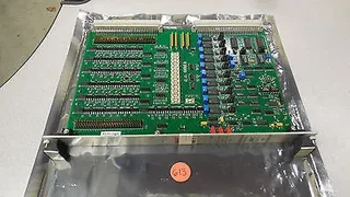 0190-09688, Applied Materials, PCB,SERIPLEX CHAMBER A