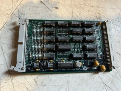 Applied Materials 0712-6551-000 Board