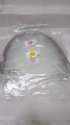 APPLIED MATERIALS 3400-01084 FLEXLN ASSY 1/2'' ID FST X FEL L-39'' LOT OF (4)