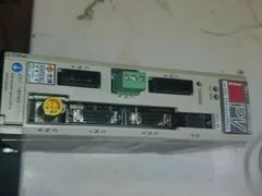 SANYO DENKI BL Super PV PV2A015SMT1P50 Servo Amplifier, AMAT 0190-12138