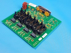 AMAT Applied 0100-00567 0130-00567 Gas Box Distribution PCB Endura 300 inc VAT