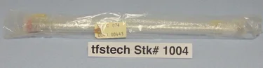 AMAT Applied Materials 0040-00443 Gas Tube Weldment Oxide