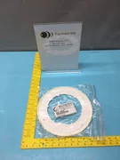 AMAT 0200-09833 RING FOCUS ESC, 150/162 MM, TIN WEB, 81-57144, 131970