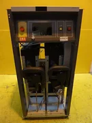 SMC INR-499-201 Thermo Chiller PV2-4/2-ATBSC1 C200HE untested as-is