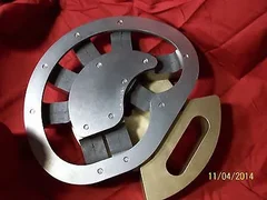 Applied Materials AMAT Endura Magnet 0010-20224