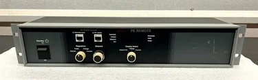 Advanced Energy PE Remote 3157516-001B