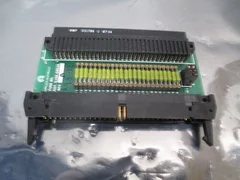 AMAT 0100-09020 REV B FUSE BOARD, PCB, 111585