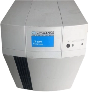 CTI-CRYOGENICS IS-1000 Compressor LV