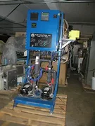 Fluid Solutions ph Neutralization System - Waste Water