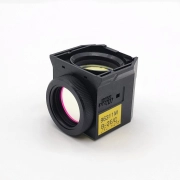 Nikon Microscope Fluorescence Filter Cube 96311M B-2E/C FITC C-FL