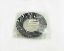 Lam Research 6" Anodized Focus Ring - p/n: 715-011640-006