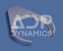 Applied Materials 0020-70279 LIFTER 150MM WAFER ORIENTER P5000 AMAT