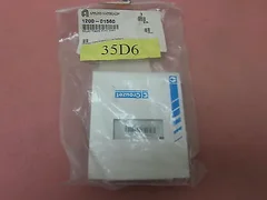 AMAT 1200-01560 RELAY TIMER TYPE THR1, Crouzet THR1