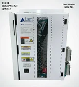 LAM Research 846-077848-786 Jetstream Gas Box *non-working*