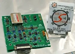 0100-40030 / PCBA, BIAS METROLOGY BD / APPLIED MATERIALS AMAT
