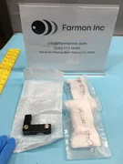 3 AMAT 0040-00738 Clamp, DTCU Lift, 142477