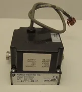 AMAT 0090-00195 SW WATER FLOW SWITCH 1/4" FNPT Proteus 0100SS24