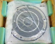 LAM 715-017891-003 PL TOP 300MM 2300 *cleaned