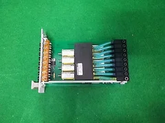 AMAT 3870-02365 3 WAY N.C. MODULE , USED