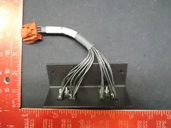 Applied Materials (AMAT) 0140-76022 ASSY, RELAY BRACKET,TILT CASSETTE