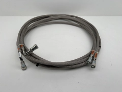 CTI Cryogenics Edwards 8043074G240 1/2" x 20' Helium Cryogenic Lines, Pair