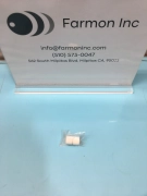 2 AMAT 0020-20114, ISOLATOR, DC BIAS, 185461