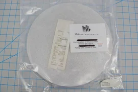 0020-10117 / PLATE PERF OXIDE 200MM - SHOWER HEAD TEOS / APPLIED MATERIALS AMAT