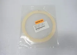 APPLIED MATERIALS 0200-01155 DEP RING DEEPER GROOVE 200MM BE AMAT *RECYCLED*
