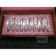 Lot of 10 Applied Materials 0190-38516 Lamp for AMAT 300mm RTP Radiance