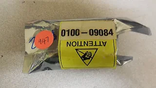 0100-09084, Applied Materials, PCBA MONITOR LT PEN