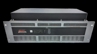 ADVANCED ENERGY PINNACLE 3152412-115A DC POWER SUPPLY (C)