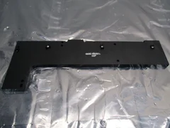 AMAT 0020-09297 BRACKET VERTICAL PLATE MOUNT REV A, 104433