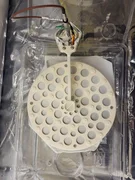 Applied Materials 200mm Susceptor Assy Teos AMAT 0010-03175