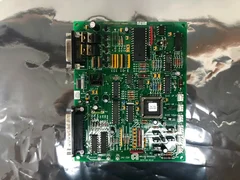 Applied Materials AMAT 0100-35085 Rotation Drive Board