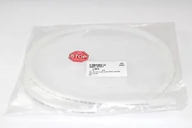 lot of 3 Amat 3860-01527 TBG POLYETHYENE 1/20DX1/8WALL NATURAL