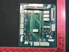 LAM RESEARCH (LAM) 605-008248-001 Brooks Automation 002-6878-06 REV A1 1288 1029