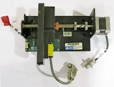 Lam Research Edge Sensor 853-012500-002 Detector Etch Etcher