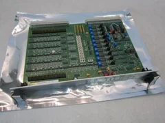 APPLIED MATERIALS 0190-09477 AMAT SERIPLEX BOARD