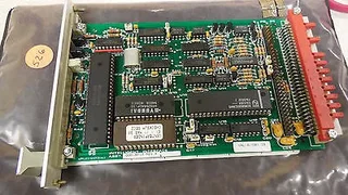 0090-35723, AMAT, PCB ASSY CENTERFINDER SBC FOR MC-ROBOT