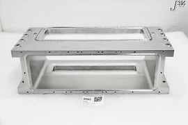 29562 LAM RESEARCH PLATE ASSY 715-810273-002