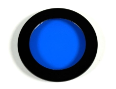 Nikon Labophot-2 Microscope Daylight Blue Substage Filter