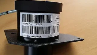 AMAT 0010-09917 EPT DETECTOR SENS HD