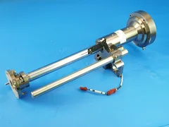 AMAT Centura 304726-ED 0010-04780 ENDURA BASIC INDEXER ENP LLK A OR B